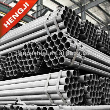 Steel erw pipe Out diameter21 to 273 mm Best price